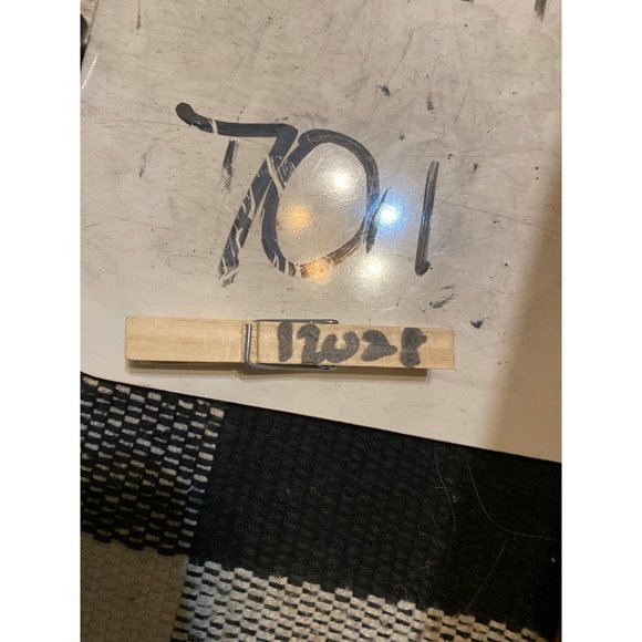 Westminster high school band warriors pride recipe cookbook spiral bound - Picture 4 of 4